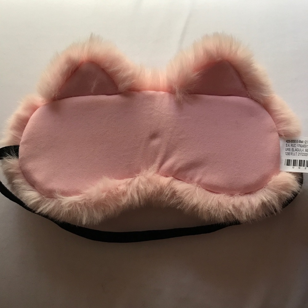 Sleeping mask - Picture 2 of 3